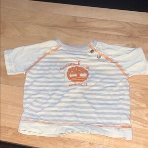 Timberland shirt